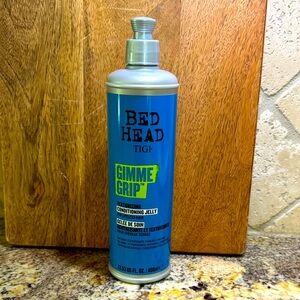 TIGI Bed HEAD Gimme Grip 
Conditioning Jelly 👩‍🦳